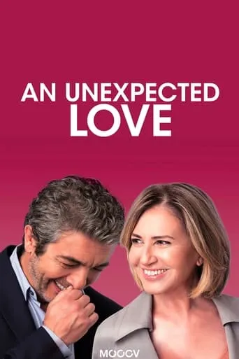 An Unexpected Love movie poster - Rated 6.388/10