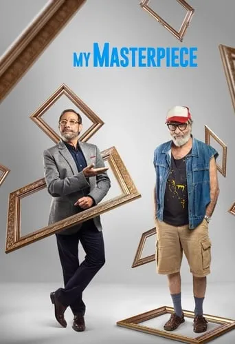 My Masterpiece movie poster - Rated 7.3/10