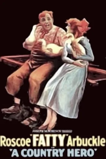 A Country Hero movie poster - Rated 5/10