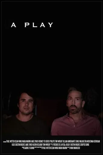 A Play movie poster - Rated 4.5/10