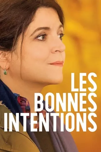Best Intentions movie poster - Rated 5.7/10