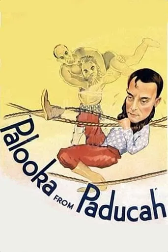 Palooka from Paducah movie poster - Rated 4.8/10