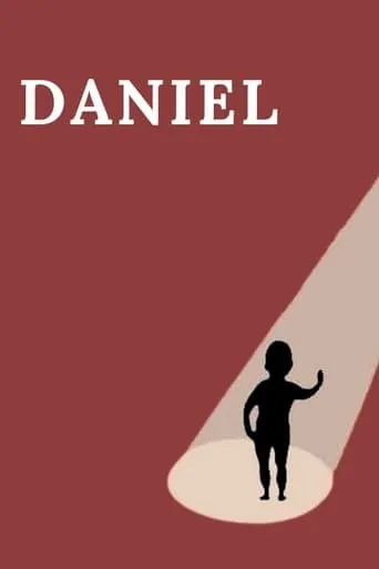 Daniel movie poster - Rated 8/10