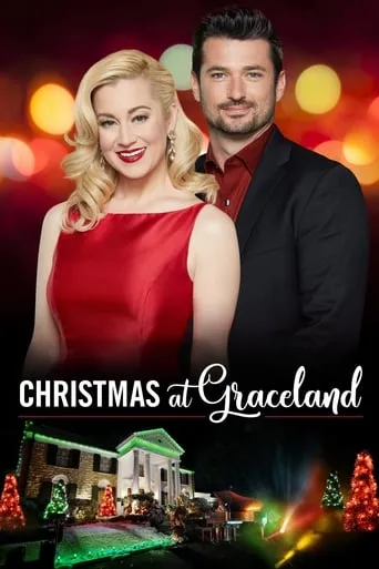 Christmas at Graceland movie poster - Rated 5.9/10