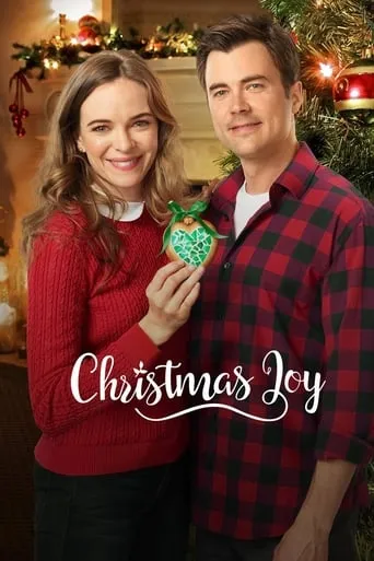 Christmas Joy movie poster - Rated 6.486/10