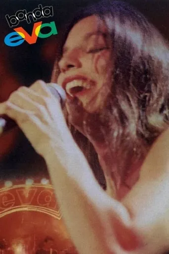 Banda Eva Ao Vivo movie poster - Rated 10/10