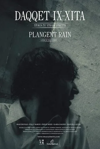 Plangent Rain movie poster - Entertainment content