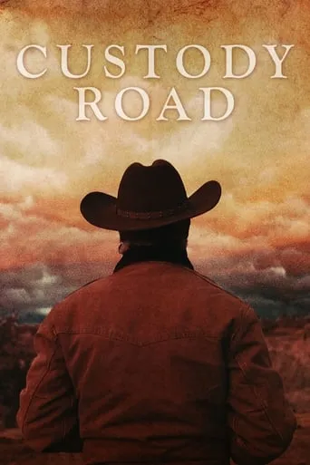 Custody Road movie poster - Entertainment content