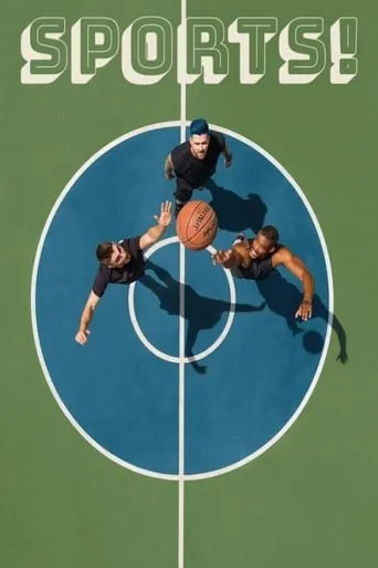 Sports! movie poster - Rated 4/10