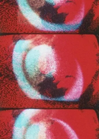 Video Self-Portrait movie poster - Entertainment content
