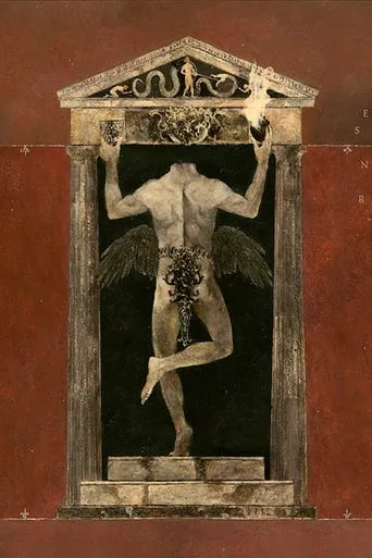 Behemoth:  Messe Noire:  Live Satanist movie poster - Rated 7/10