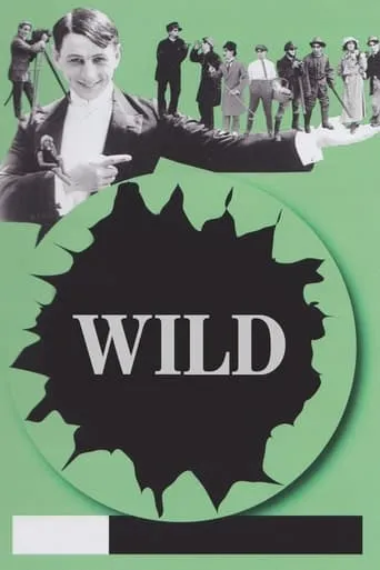 Wild movie poster - Entertainment content