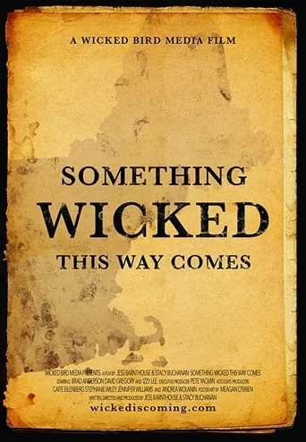 Something Wicked This Way Comes movie poster - Entertainment content