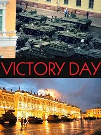 Victory Day movie poster - Entertainment content