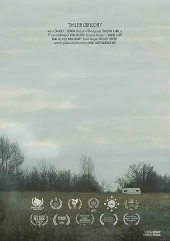 Shelter movie poster - Entertainment content