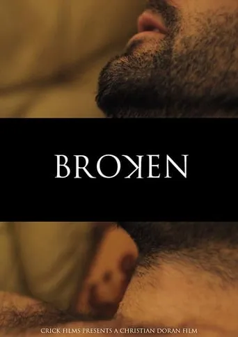 Broken movie poster - Entertainment content