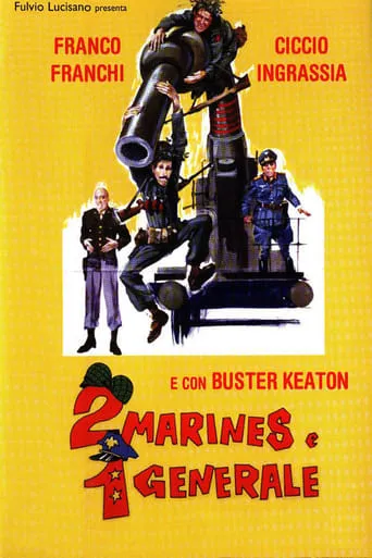 War Italian Style movie poster - Rated 5.1/10