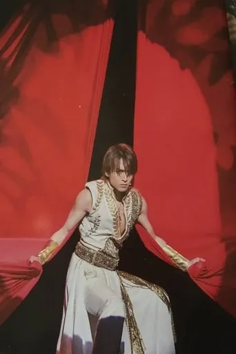 堂本光一 すべてはステージのために movie poster - Entertainment content