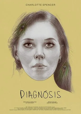 Diagnosis movie poster - Rated 7/10
