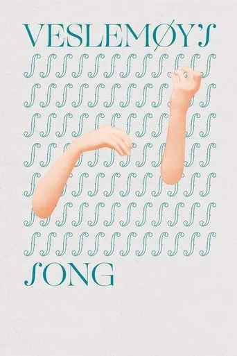 Veslemøy's Song movie poster - Rated 6.7/10