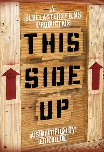 This Side Up movie poster - Entertainment content