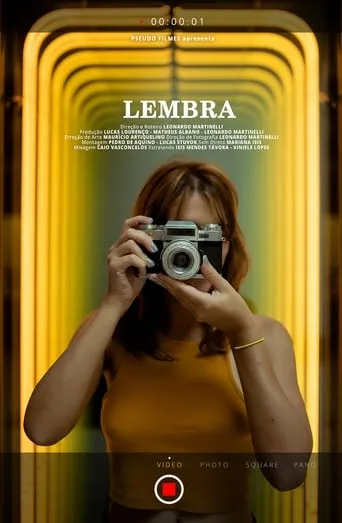 Remember movie poster - Entertainment content