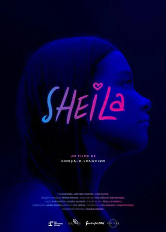 Sheila movie poster - Entertainment content
