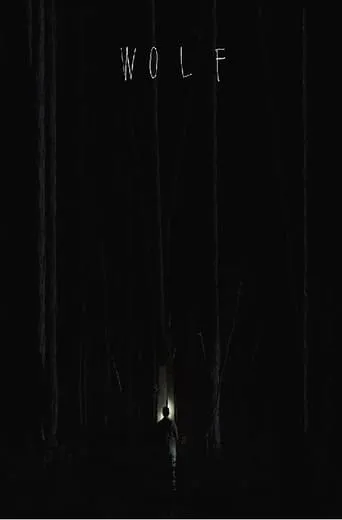 Wolf movie poster - Rated 2.8/10