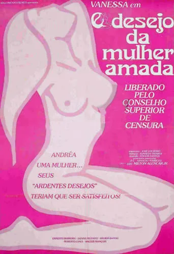 O Desejo da Mulher Amada movie poster - Entertainment content