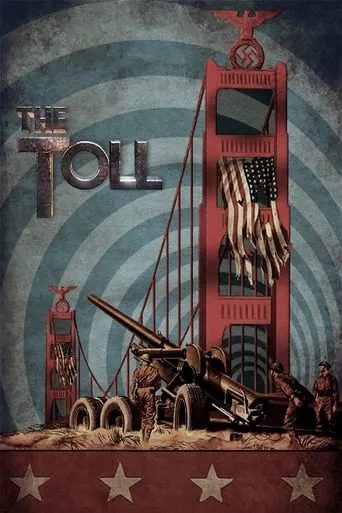 The Tolls movie poster - Rated 7/10