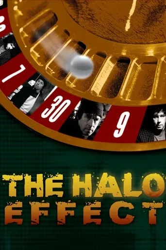 The Halo Effect movie poster - Entertainment content