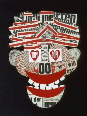 Schwarz-Weiß-Rot movie poster - Rated 7/10