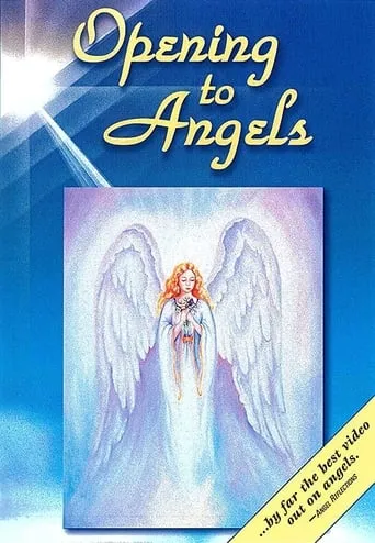 Opening to Angels movie poster - Entertainment content