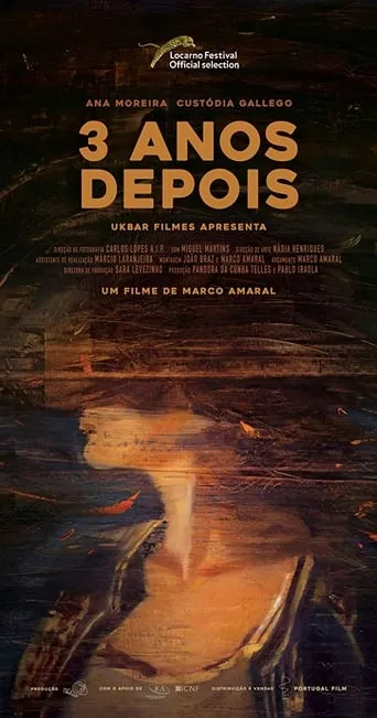 3 Anos Depois movie poster - Rated 3.8/10
