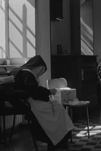Sorelle Povere di Santa Chiara movie poster - Entertainment content