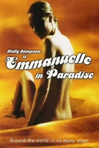 Emmanuelle 2000: Emmanuelle in Paradise movie poster - Rated 4.8/10