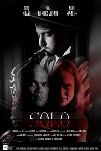 Solo movie poster - Rated 10/10