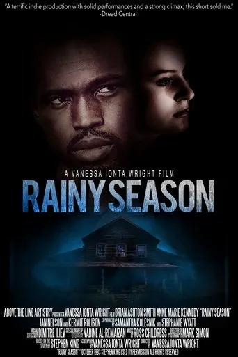 Rainy Season movie poster - Rated 6/10