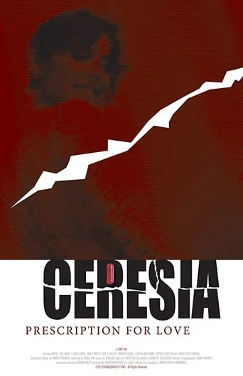 Ceresia movie poster - Entertainment content