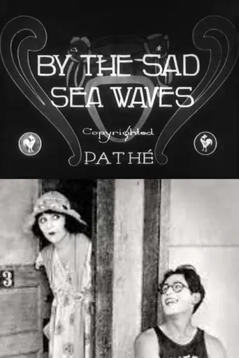 By the Sad Sea Waves movie poster - Rated 5.8/10