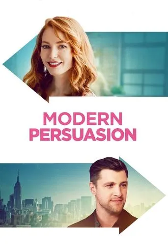 Modern Persuasion movie poster - Rated 5.1/10