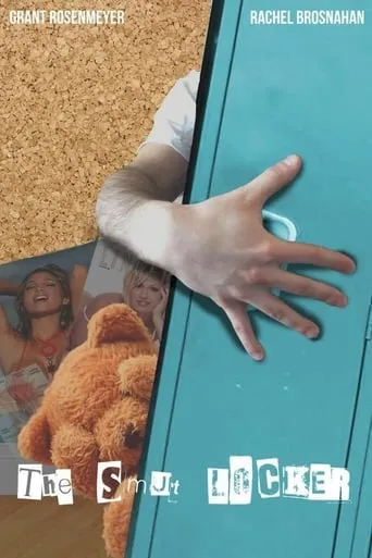 The Smut Locker movie poster - Entertainment content