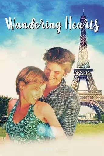 Wandering Hearts movie poster - Entertainment content