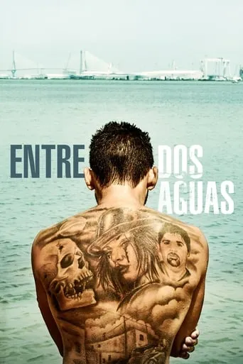 Between Two Waters movie poster - Rated 6.3/10