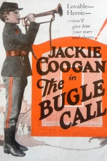 The Bugle Call movie poster - Entertainment content