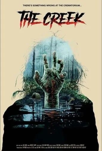 The Creek movie poster - Entertainment content