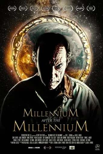Millennium After the Millennium movie poster - Rated 9/10
