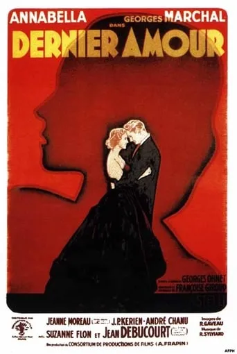 Last Love movie poster - Rated 6/10