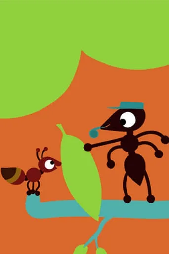 Ant movie poster - Entertainment content