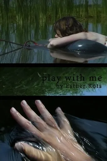 Play With Me movie poster - Entertainment content